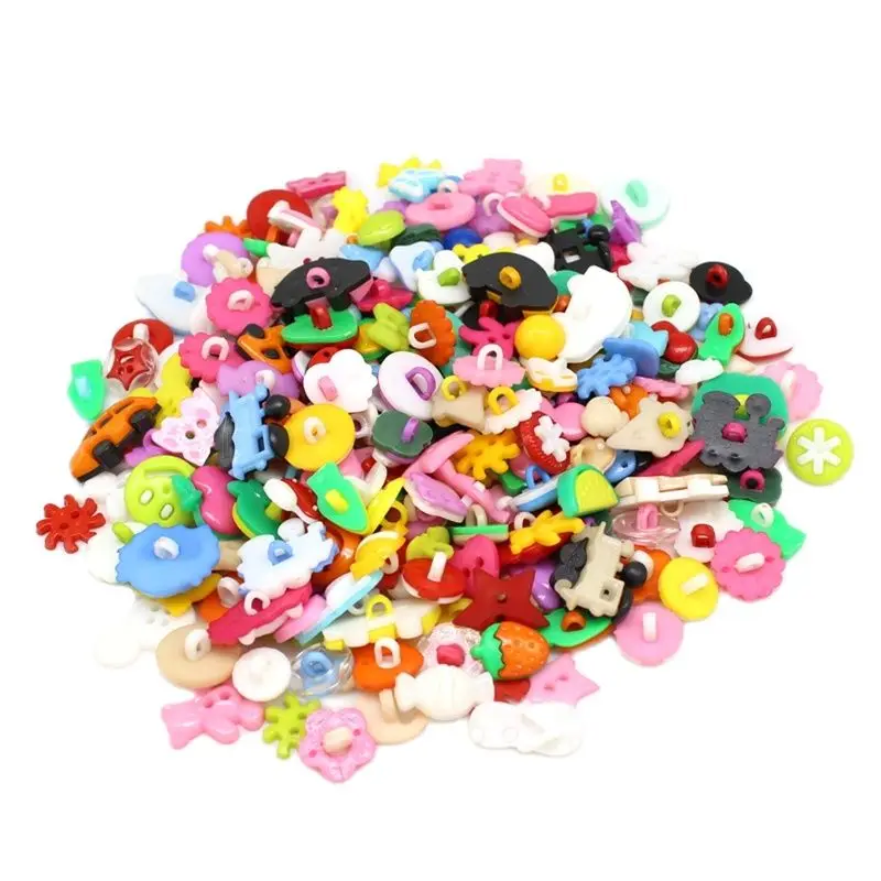 50PCS / Массовое смешанное моделирование Серийные мультипликационные пуговицы DIY пластмассовые пуговицы Детская одежда Швейное шитье Внимание
50PCS / Массовое смешанное моделирование Серийные мультипликационные пуговицы DIY пластмассовые пуговицы Детская одежда Швейное шитье Внимание