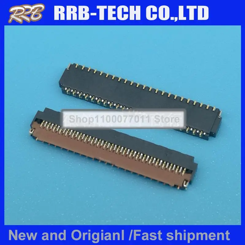 20pcs/lot FH26W-45S-0.3SHW 0.3mm legs width 45pin flip 100% New and Original
20pcs/lot FH26W-45S-0.3SHW 0.3mm legs width 45pin flip 100% New and Original