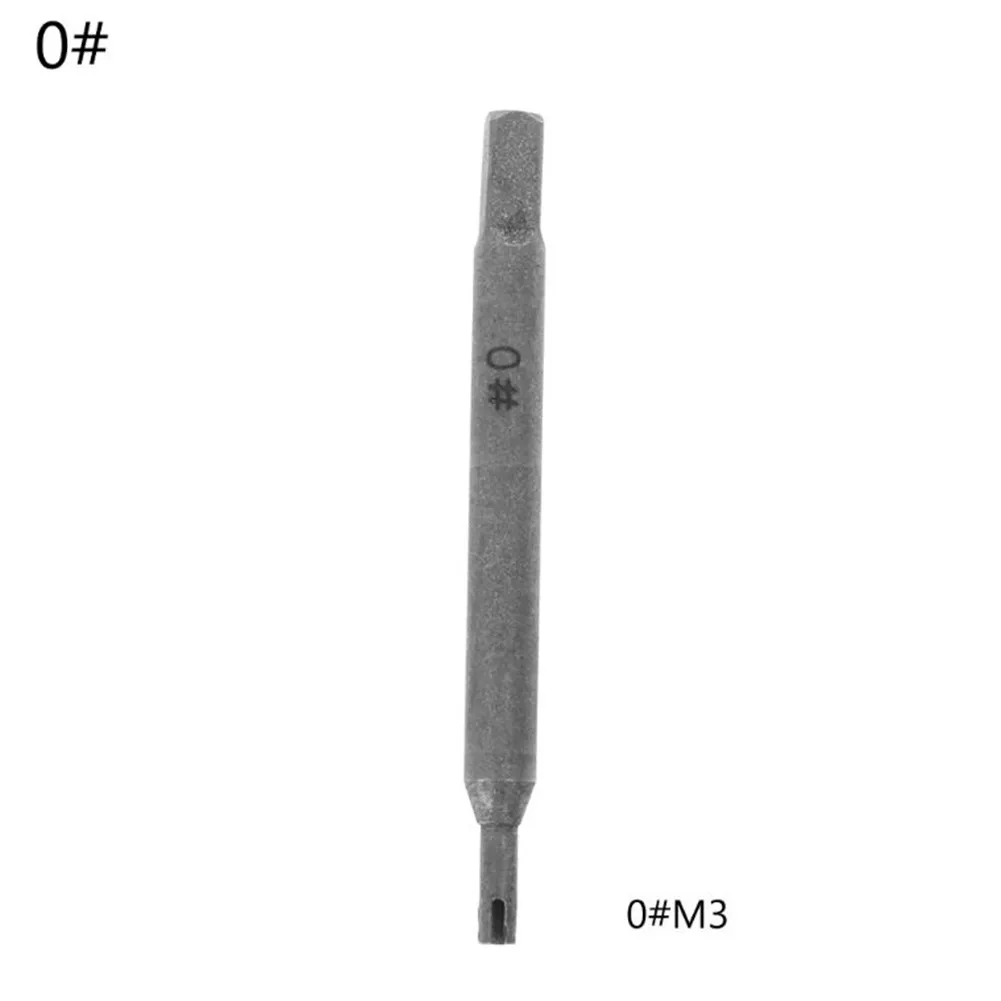 

Durable Broken Tap Extractor Wire 1pc Drill Bit Guide Easy 3 Claw (M3-M10) Or 4 Claw(M12) Broken Tap Extractor