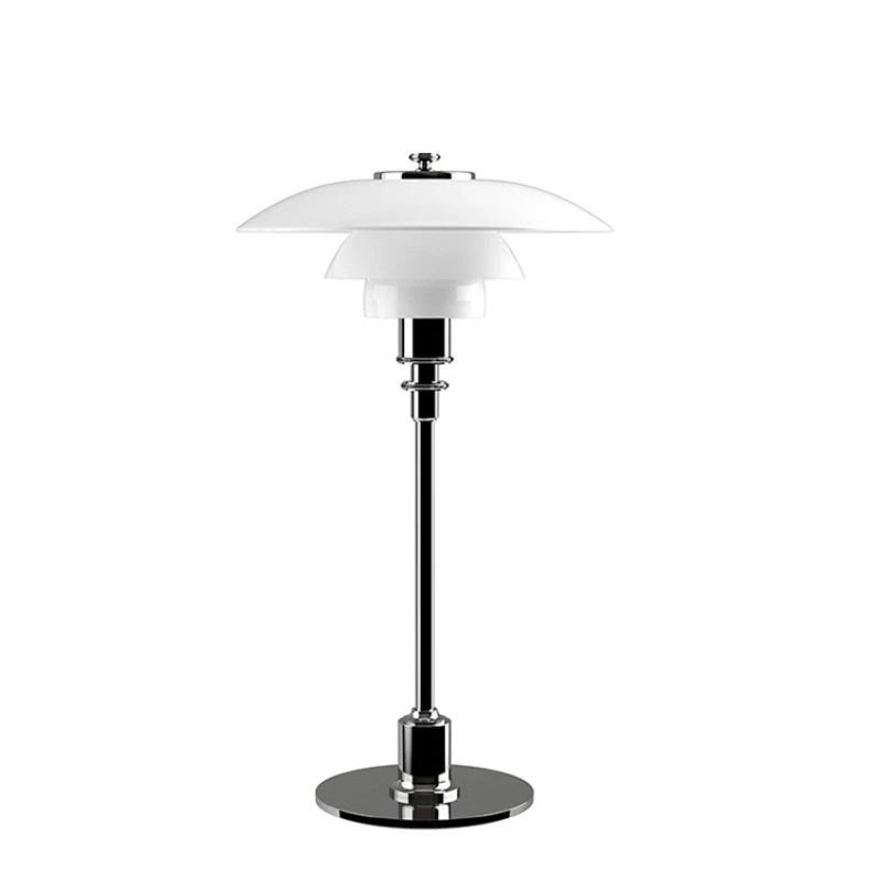 Modern Light Luxury High-Grade Desk Lamp Living Room Bedroom Bedside Study Office Desk Lamp
Modern Light Luxury High-Grade Desk Lamp Living Room Bedroom Bedside Study Office Desk Lamp