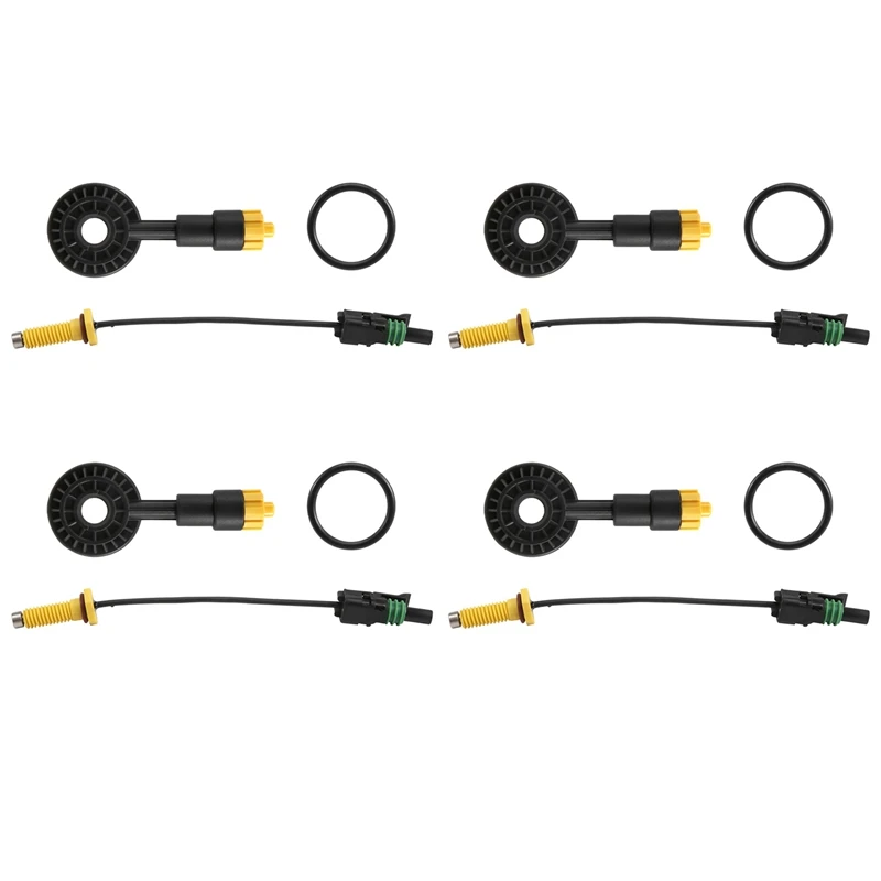 4X Car Fuel Filter Sensor Filter Core Sensor Detector WKW500080 For Discovery 3 4 For Range Rover Sport 2006-2013
4X Car Fuel Filter Sensor Filter Core Sensor Detector WKW500080 For Discovery 3 4 For Range Rover Sport 2006-2013