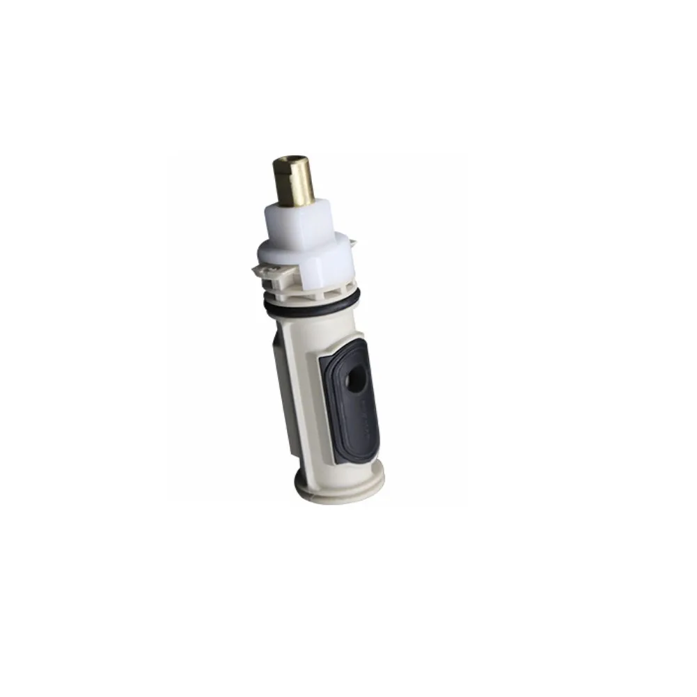 Ensure a Leak Free Shower 1222 1222b Shower Cartridge with Clip Easy Installation Stop Leaks and Drips Durable Material
Ensure a Leak Free Shower 1222 1222b Shower Cartridge with Clip Easy Installation Stop Leaks and Drips Durable Material