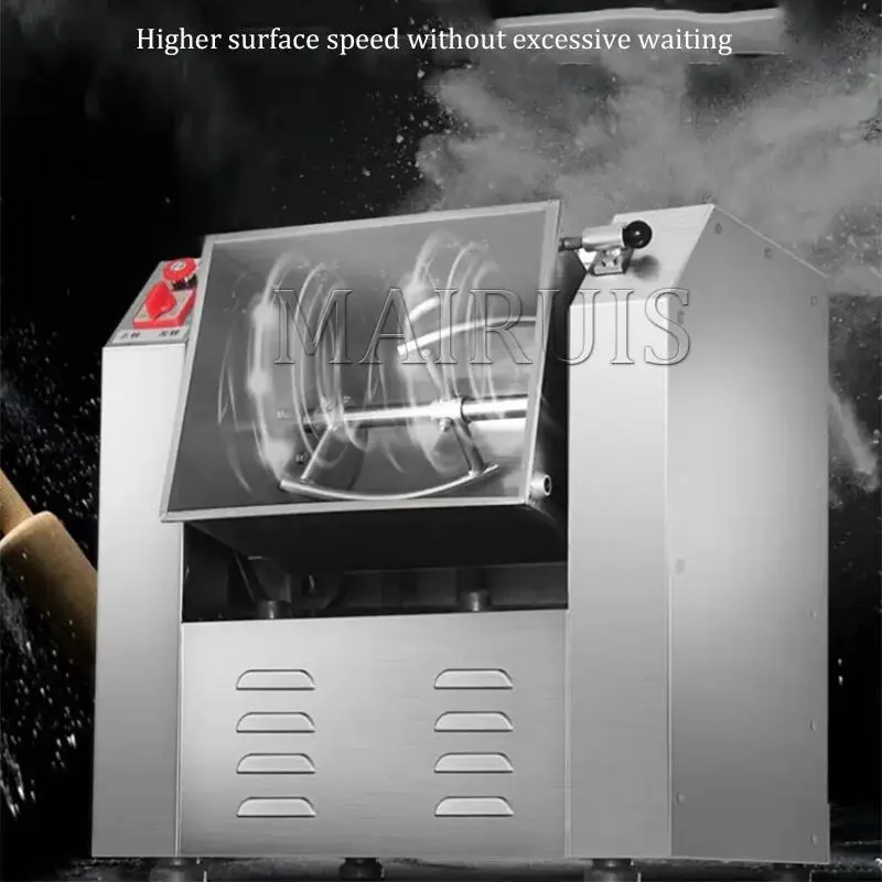 15Kg 1500W Electric Stand Mixer Automatic Cream Dough Food Blender Whisk Kitchen Food Mixing Machine Hook Beater
15Kg 1500W Electric Stand Mixer Automatic Cream Dough Food Blender Whisk Kitchen Food Mixing Machine Hook Beater