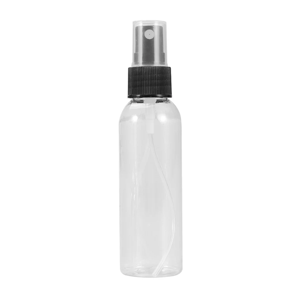 Empty Sample Spray Bottles Clear Refillable Bottle with Fine Mist for Essential Oils Fragrance
Empty Sample Spray Bottles Clear Refillable Bottle with Fine Mist for Essential Oils Fragrance