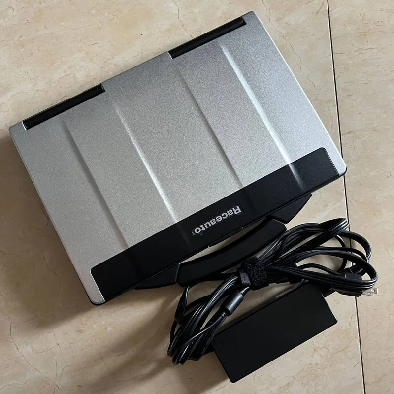 

For B-mw Icom a2 a3 Next Diagnose Computer CF52 Ram 4g Laptop Hdd 1000gb SSD 960GB Software Expert Mode Ready to Use Windows 10