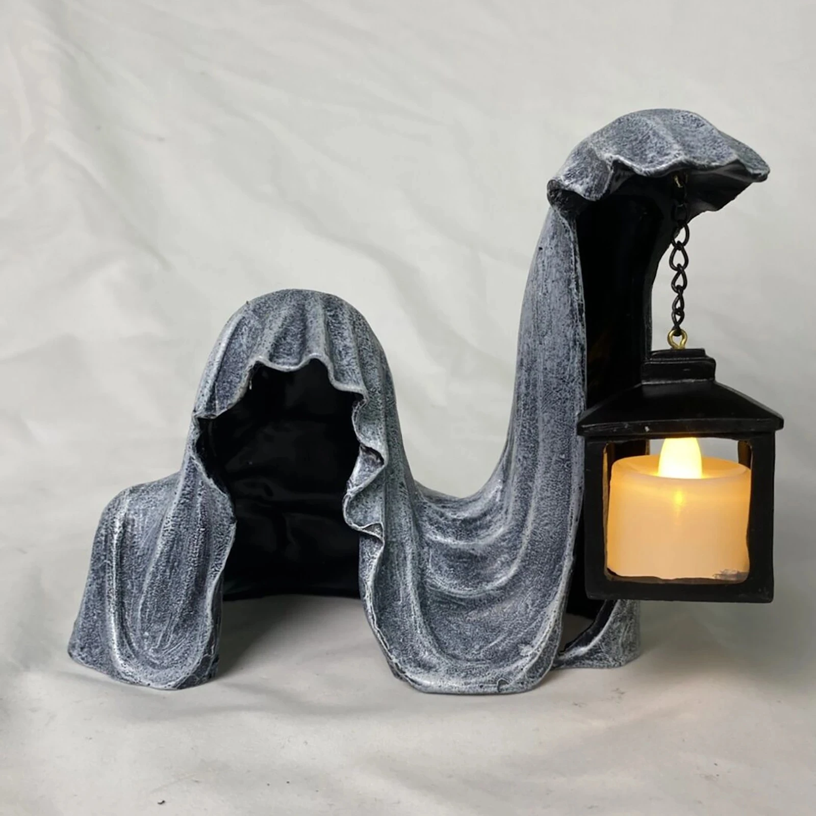 2023 New Ground Reapers with Lanternss Christmas Lanternss Hell Reapers Resin Ornament Halloween Resin Crafts Wiccan Decor
2023 New Ground Reapers with Lanternss Christmas Lanternss Hell Reapers Resin Ornament Halloween Resin Crafts Wiccan Decor