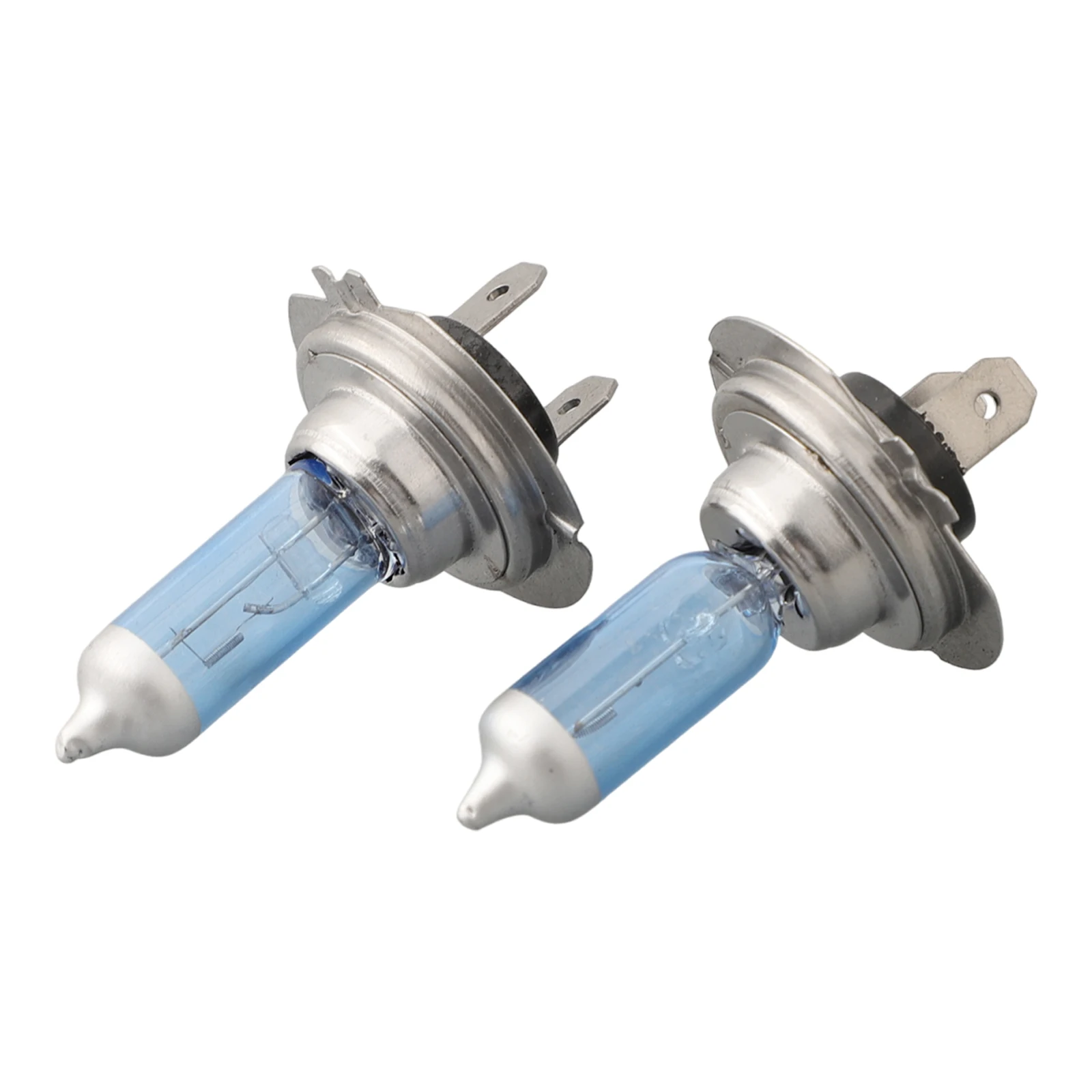 2pcs Brand New And High Quality Bright H7 55W 12V 6000K Halogen Headlight White Light Lamp Bulbs Lights Car Accessories
2pcs Brand New And High Quality Bright H7 55W 12V 6000K Halogen Headlight White Light Lamp Bulbs Lights Car Accessories