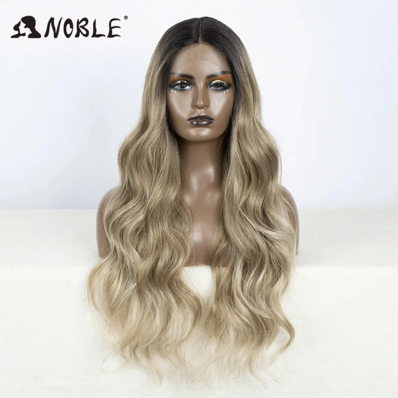 Cosplay Front 30 Inch Lace Long Wavy 360 0mbre Blonde Wig Red African American Synthetic Wigs For Black Women
Cosplay Front 30 Inch Lace Long Wavy 360 0mbre Blonde Wig Red African American Synthetic Wigs For Black Women