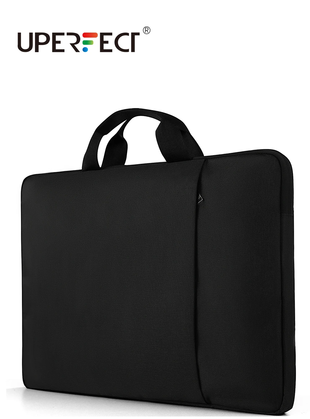 UPERFECT 19.5-inch Polyester Laptop Sleeve Protective Case Vertical Style With Pocket Zipper And Handle For 19.5-inch Monitor HP
UPERFECT 19.5-inch Polyester Laptop Sleeve Protective Case Vertical Style With Pocket Zipper And Handle For 19.5-inch Monitor HP
