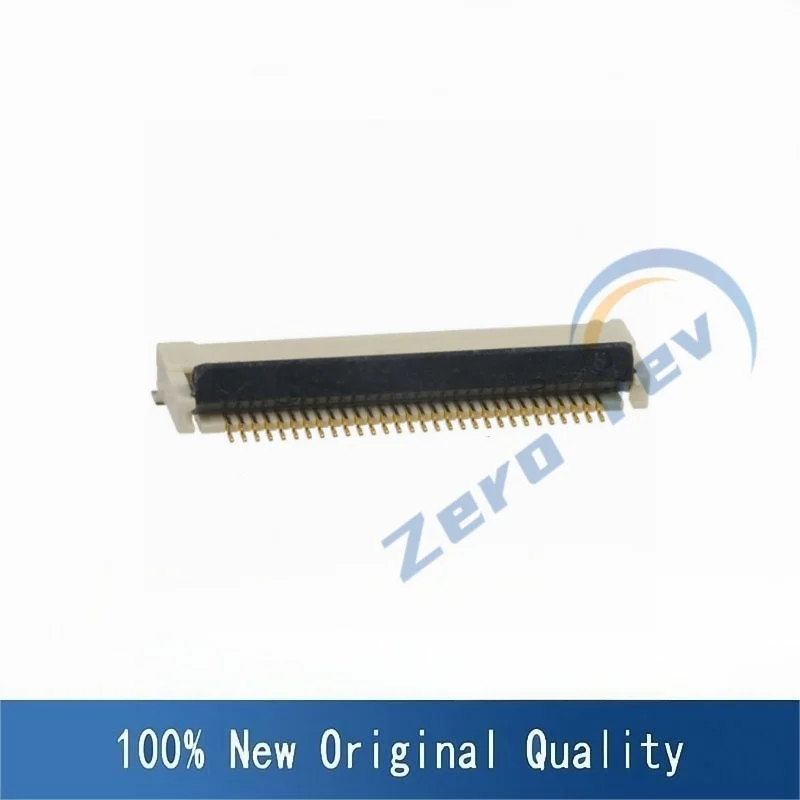 

10-50Pcs 100% New XF2M-3015-1A CONN FPC 30POS 0.5MM R/A