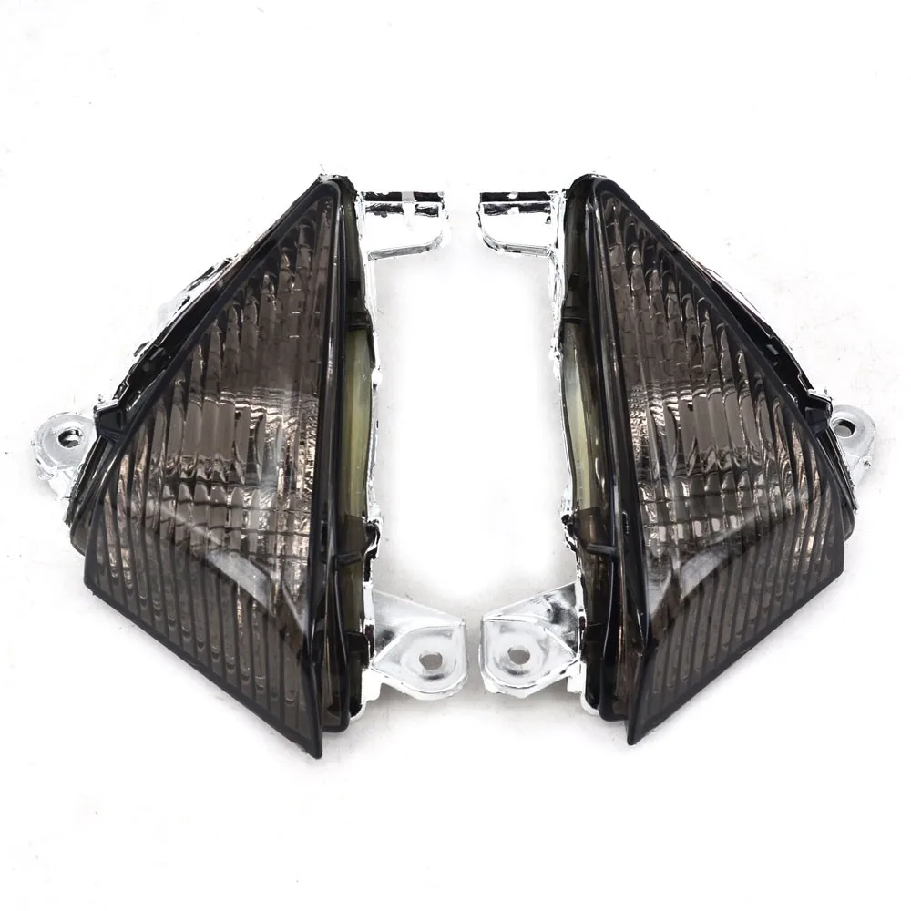 Указатели поворота для мотоцикла KAWASAKI ZX10R ZX6R Z1000 ZX14R ZZR1400 ZG1400 GTR1400 ER6N Ninja 650R Z750
Указатели поворота для мотоцикла KAWASAKI ZX10R ZX6R Z1000 ZX14R ZZR1400 ZG1400 GTR1400 ER6N Ninja 650R Z750