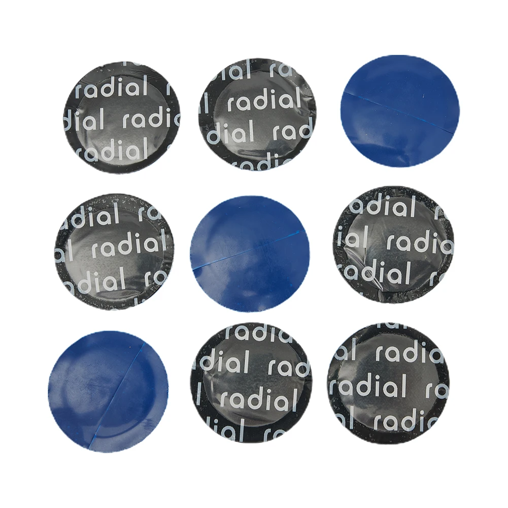 50PCS Tyre Patches 32mm Car Rubber Wired Tyre Puncture Repair Mushroom Plug Patch KIT Blue Repair Car Accessories
50PCS Tyre Patches 32mm Car Rubber Wired Tyre Puncture Repair Mushroom Plug Patch KIT Blue Repair Car Accessories