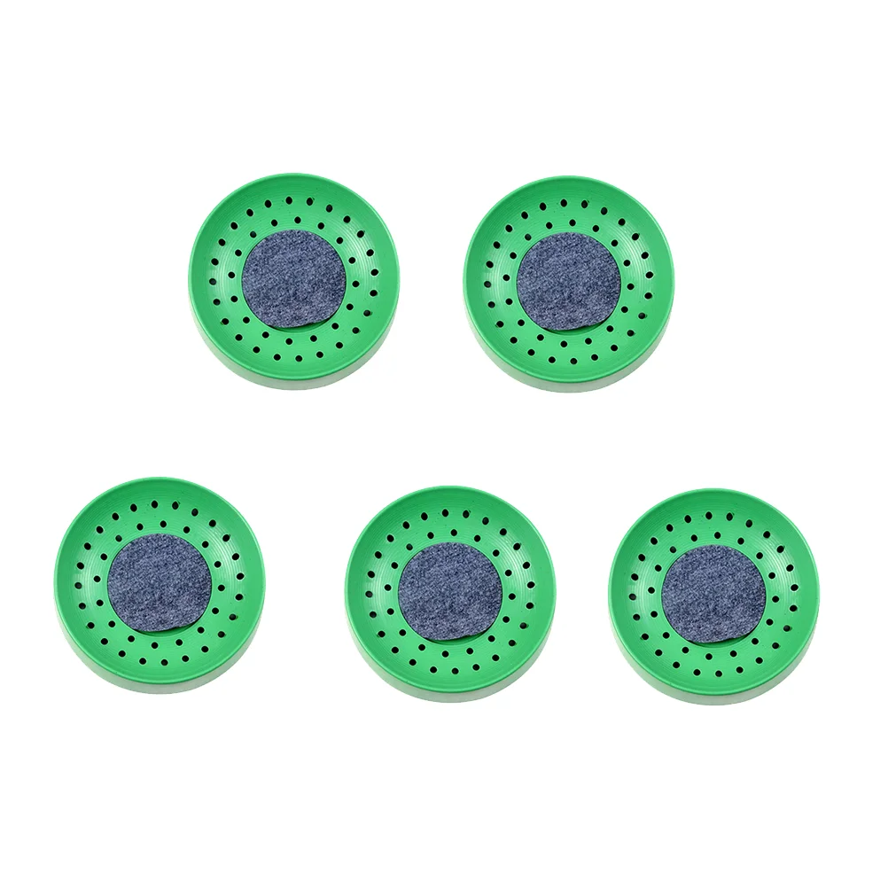 10 Pcs Pigeon Racing Bird Cage Breeding Basin Nest Mat Accessories Parrot Supplies
10 Pcs Pigeon Racing Bird Cage Breeding Basin Nest Mat Accessories Parrot Supplies