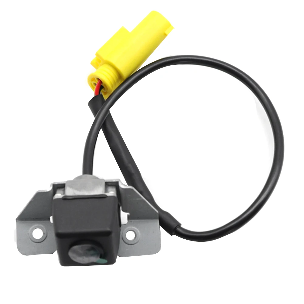 Car Rear View Backup Reversing Camera for -Hyundai IX35 -Tucson 2010-2013 95790-2S011 957902S011 957902S012 95790-2S012
Car Rear View Backup Reversing Camera for -Hyundai IX35 -Tucson 2010-2013 95790-2S011 957902S011 957902S012 95790-2S012