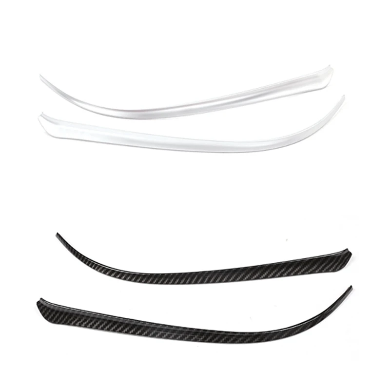 Декоративная накладка на зеркало заднего вида для Toyota Supra 19-2021 
Декоративная накладка на зеркало заднего вида для Toyota Supra 19-2021