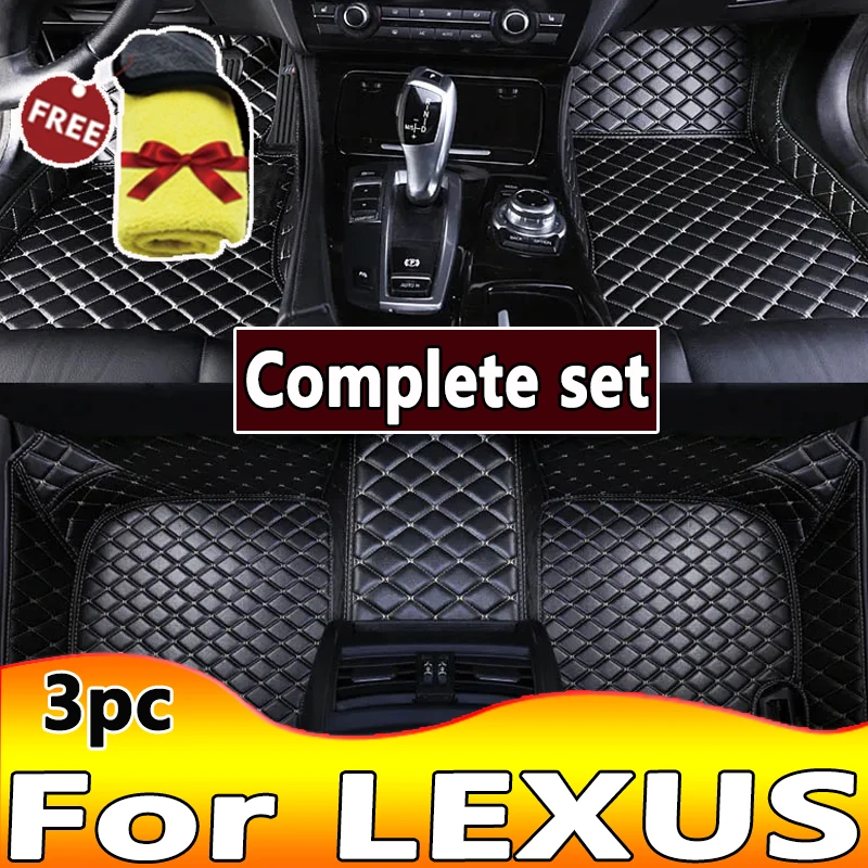 

Автомобильные коврики для LEXUS NX GS ES RX ES HYBRID RX IS UX HYBRID GS GS350 ES IS XE20 CT 200H, автомобильные аксессуары