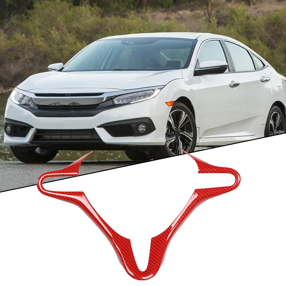 Steering Wheel Cover Steering Wheel Cover Trim Sticker Wheel Trim Nterior Sticker For Honda Civic 8th Generation
Steering Wheel Cover Steering Wheel Cover Trim Sticker Wheel Trim Nterior Sticker For Honda Civic 8th Generation