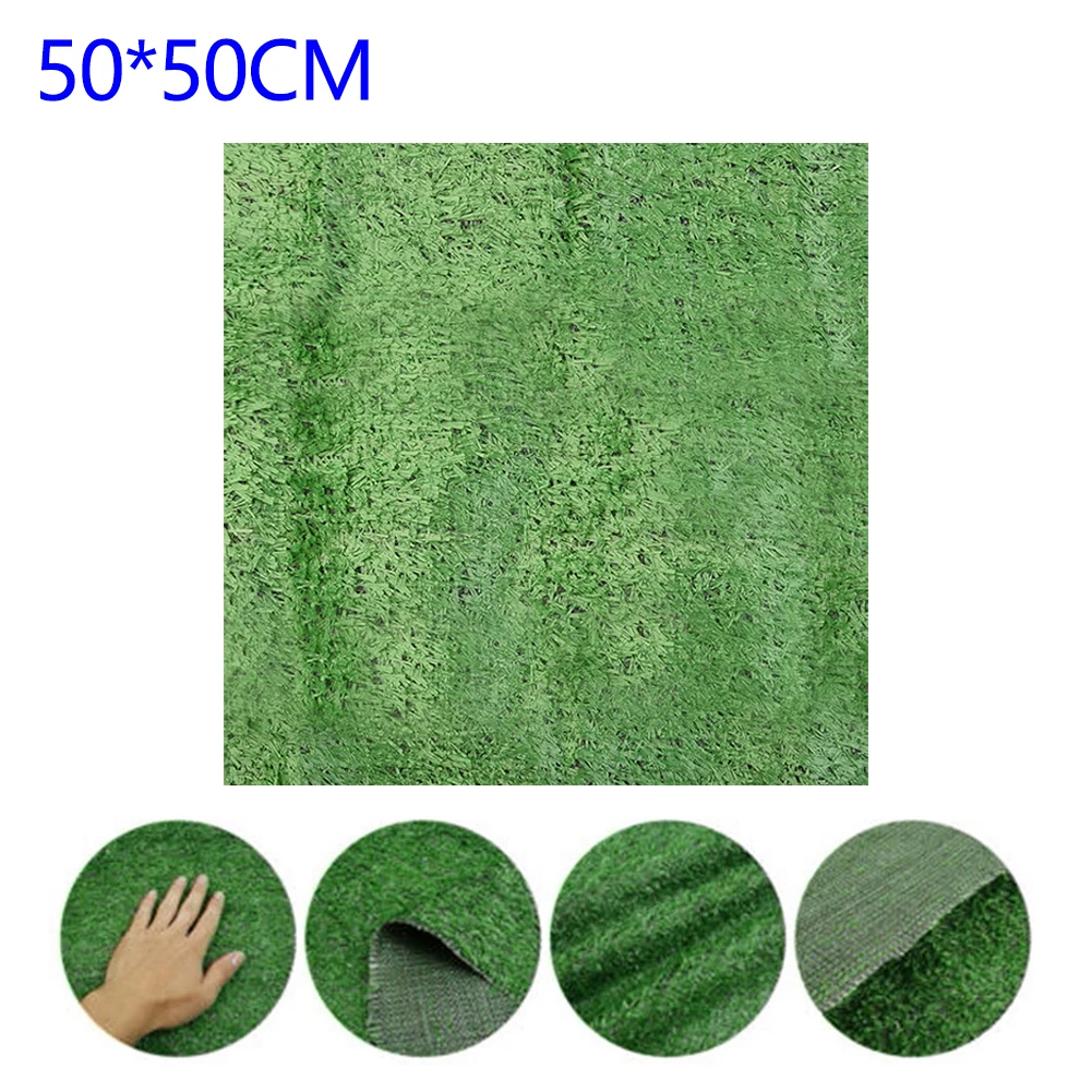1pc Artificial Grass Carpet Green Fake Synthetic Garden Landscape Lawn Mat Turf For Home Interior Decoration You Could Put It In
1pc Artificial Grass Carpet Green Fake Synthetic Garden Landscape Lawn Mat Turf For Home Interior Decoration You Could Put It In