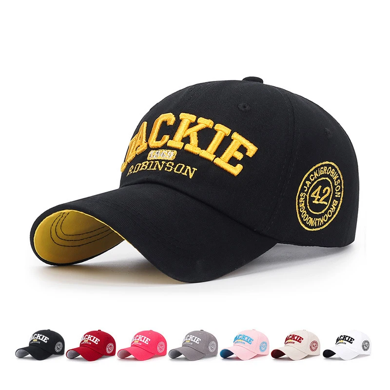 New Soft Top Baseball Cap Three-Dimensional Embroidery Sun Hat Men Women Couple Fashion Hat Outdoor Casual All-Match Sun Hat
New Soft Top Baseball Cap Three-Dimensional Embroidery Sun Hat Men Women Couple Fashion Hat Outdoor Casual All-Match Sun Hat