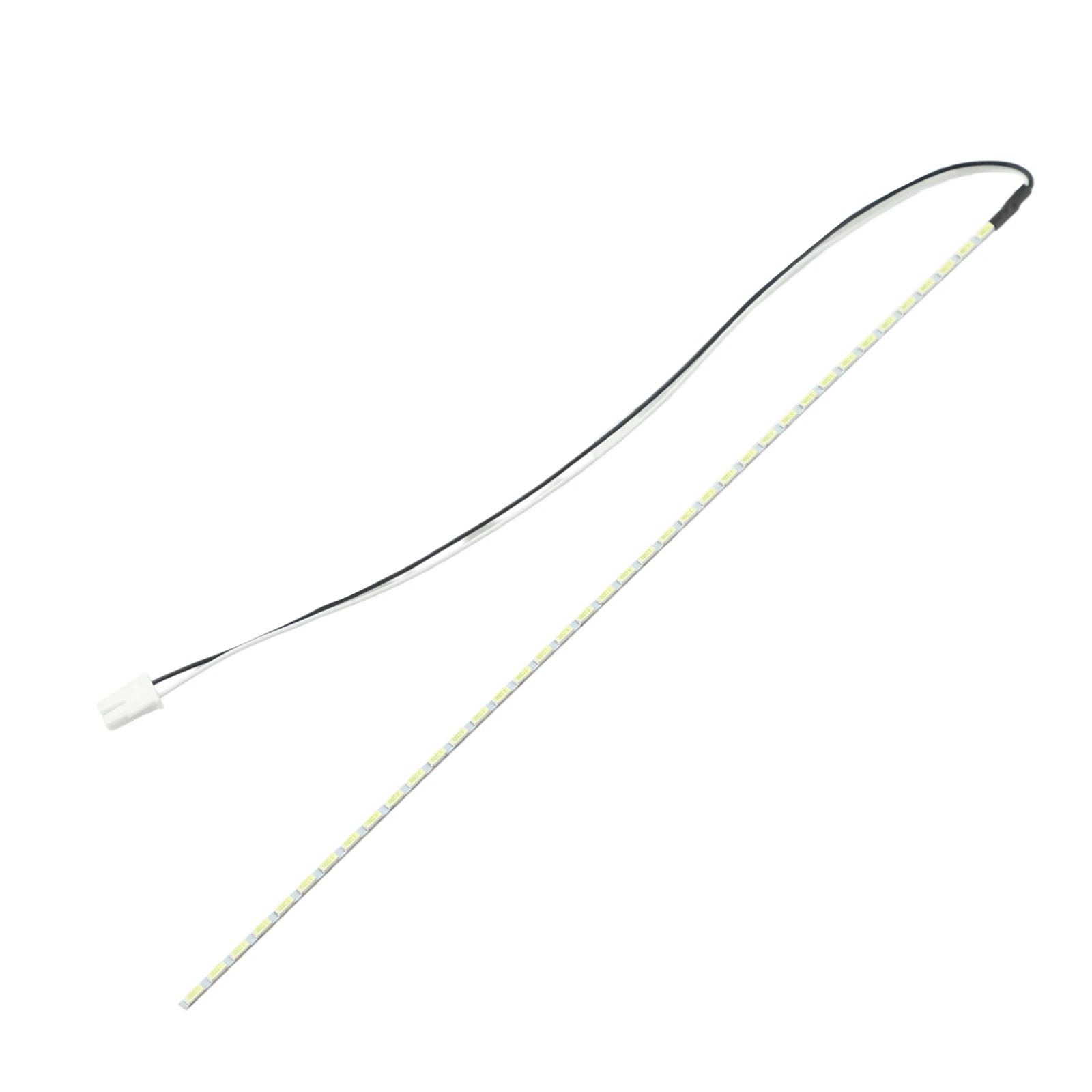 Enhance your LCD Screen with LED Backlight Strip Kit, 220mm x 2 1mm Fiberglass Board, High brightness LEDs, Energy saving
Enhance your LCD Screen with LED Backlight Strip Kit, 220mm x 2 1mm Fiberglass Board, High brightness LEDs, Energy saving