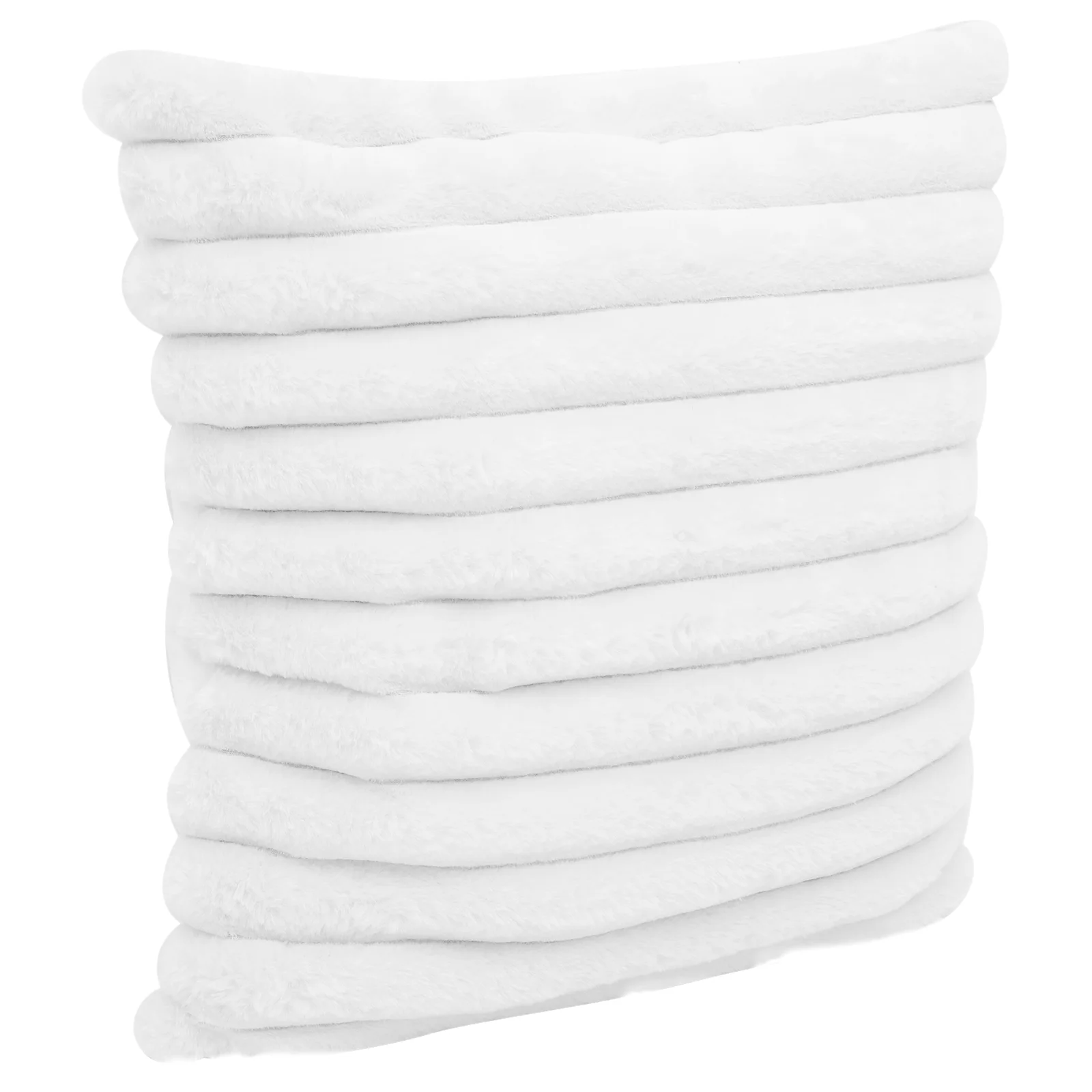 Solid Color Pillow Cover Decor Decorative Cases Household Alternative Pillowcase Polyester Covers Comfortable
Solid Color Pillow Cover Decor Decorative Cases Household Alternative Pillowcase Polyester Covers Comfortable