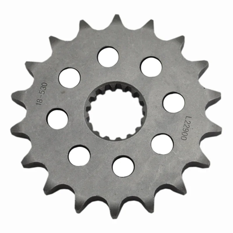 Передняя Звездочка для мотоцикла 530 17T 18T для Suzuki GSX-R1000 09-16 GSX1300 B-King 2008-2012 GSX-R1300 Hayabusa 2008-2021
Передняя Звездочка для мотоцикла 530 17T 18T для Suzuki GSX-R1000 09-16 GSX1300 B-King 2008-2012 GSX-R1300 Hayabusa 2008-2021
