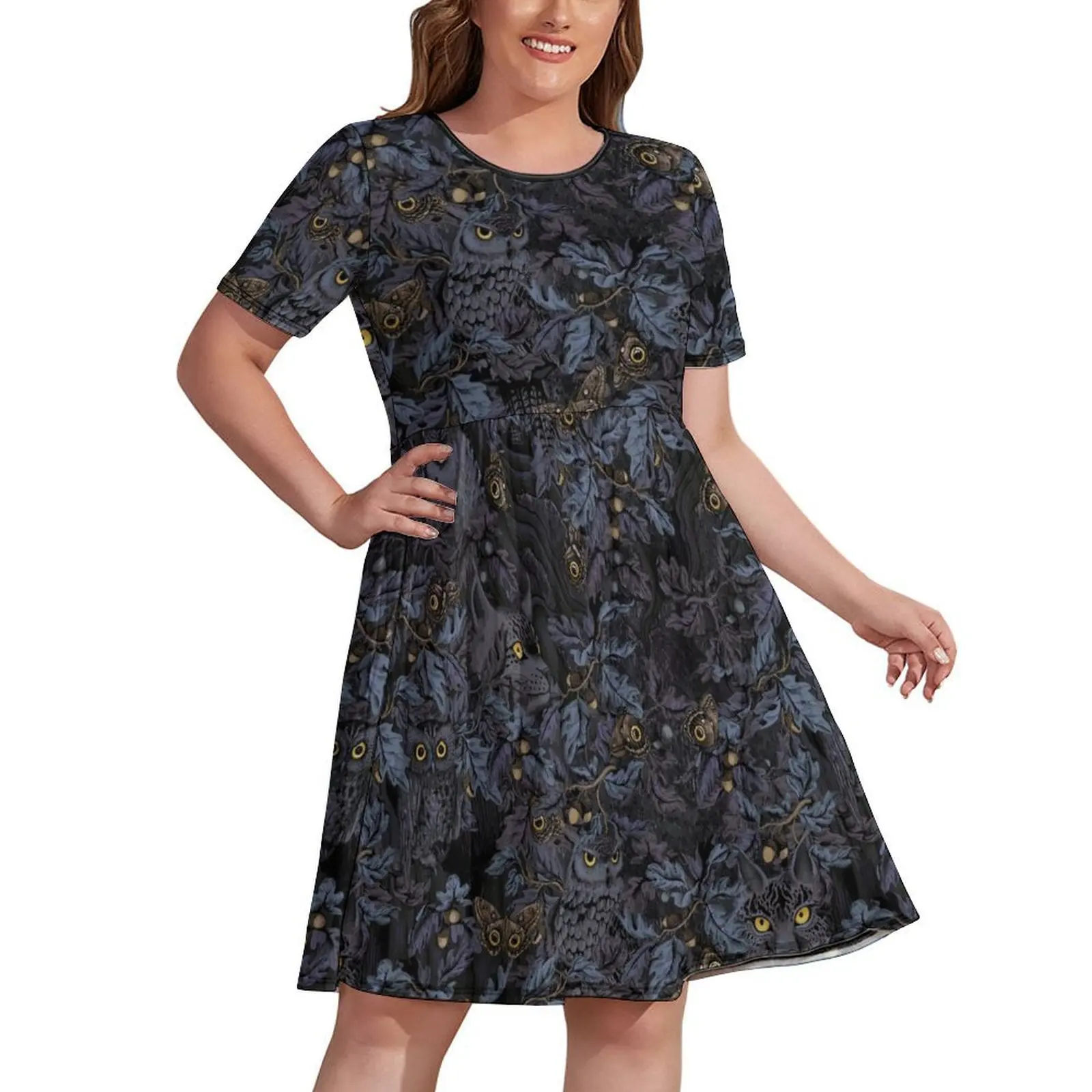 Fit In (moonlight blue) Dress festival outfit women dresses with long sleeves women clothes prom dress 2024
Fit In (moonlight blue) Dress festival outfit women dresses with long sleeves women clothes prom dress 2024