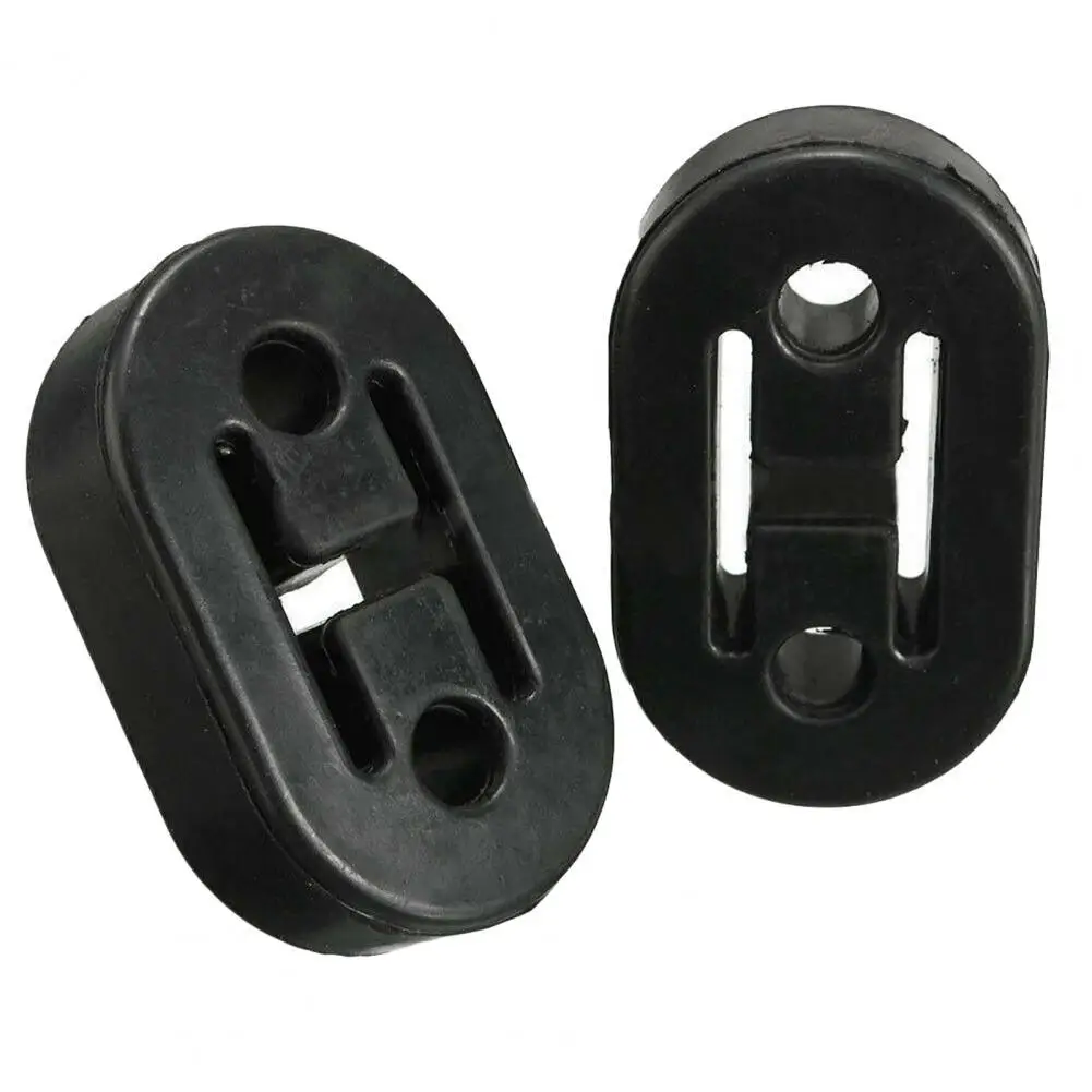 Rubber Mini Exhaust Muffler Pipe Hanger Lightweight Tail Pipe Insulator Corrosion-resistant for Van
Rubber Mini Exhaust Muffler Pipe Hanger Lightweight Tail Pipe Insulator Corrosion-resistant for Van