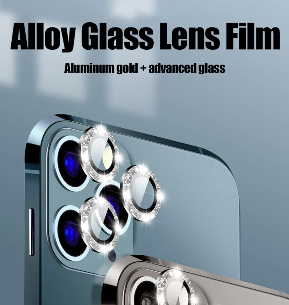 3Pcs Camera Lens Protector For iPhone 11 12 13 14 15 16 Pro Max Mini Protective Glass For iPhone 14 15 16 Pro Camera Lens Glass 3Pcs Camera Lens Protector For iPhone 11 12 13 14 15 16 Pro Max Mini Protective Glass For iPhone 14 15 16 Pro Camera Lens Glass