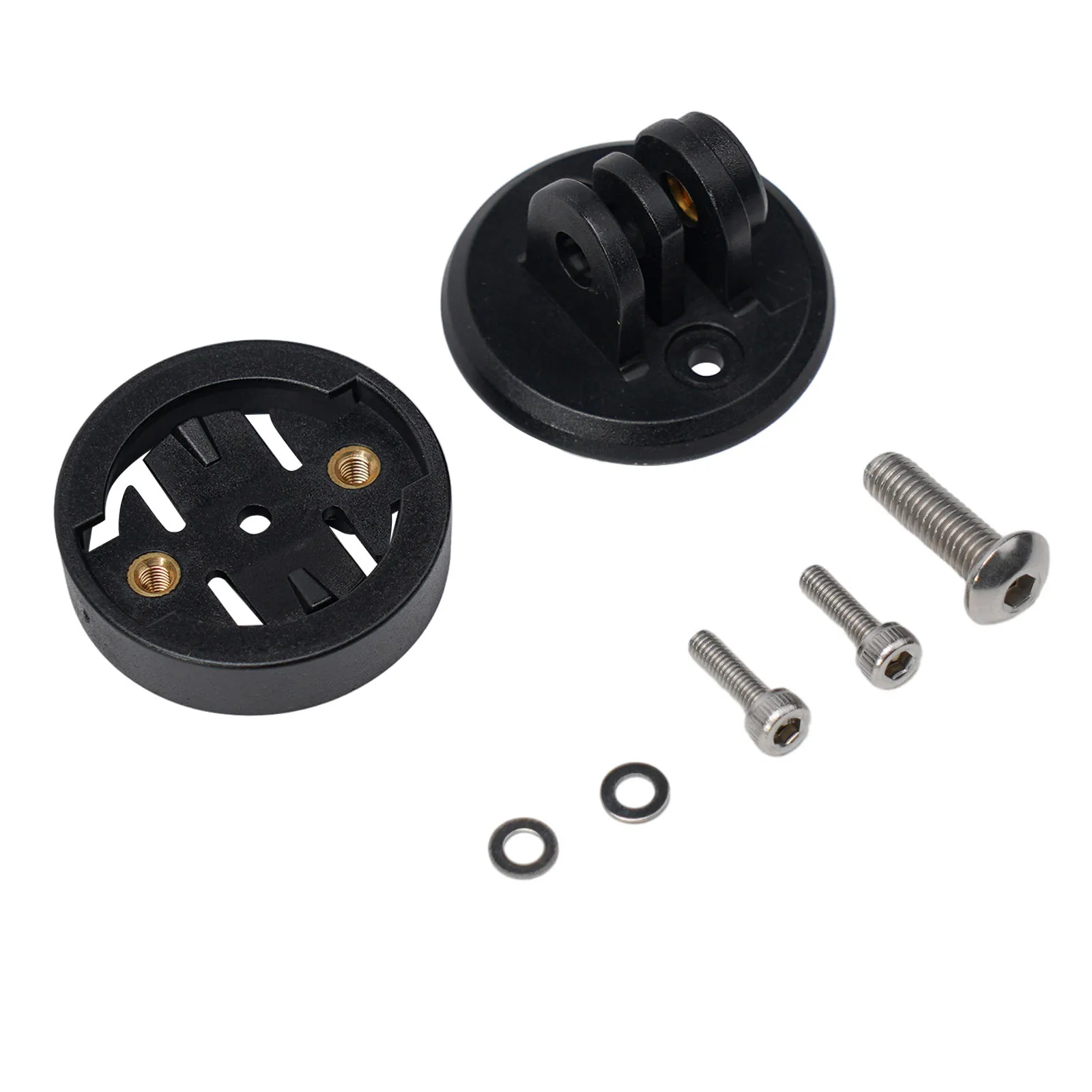 High Qulity Hot Durable Outdoor Sporting Mount Adaptor Computer Base 1Set Bicycle Camera Adaptor Computer Base
High Qulity Hot Durable Outdoor Sporting Mount Adaptor Computer Base 1Set Bicycle Camera Adaptor Computer Base