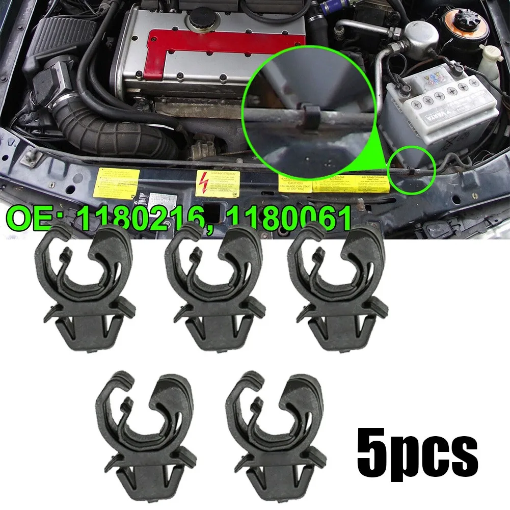 Hood Bonnet Rod Clip Clamp Holder for Vauxhall Astra G Zafira A Ampera OE Number 1180216 1180061 1180181 09114314
Hood Bonnet Rod Clip Clamp Holder for Vauxhall Astra G Zafira A Ampera OE Number 1180216 1180061 1180181 09114314