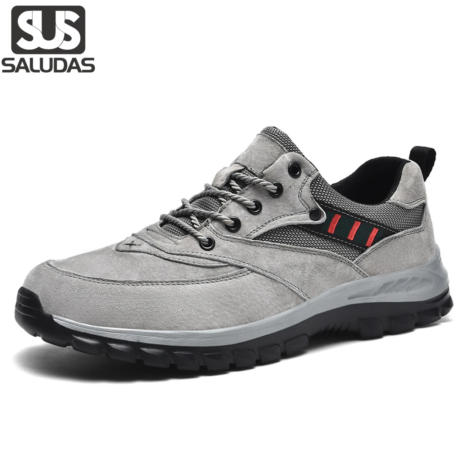 SALUDAS Men Running Shoes Leather Casual Fashion Sneakers Anti-Skid Wear-Resistant Hiking Shoes Light Comfortable Walking Shoes
SALUDAS Men Running Shoes Leather Casual Fashion Sneakers Anti-Skid Wear-Resistant Hiking Shoes Light Comfortable Walking Shoes