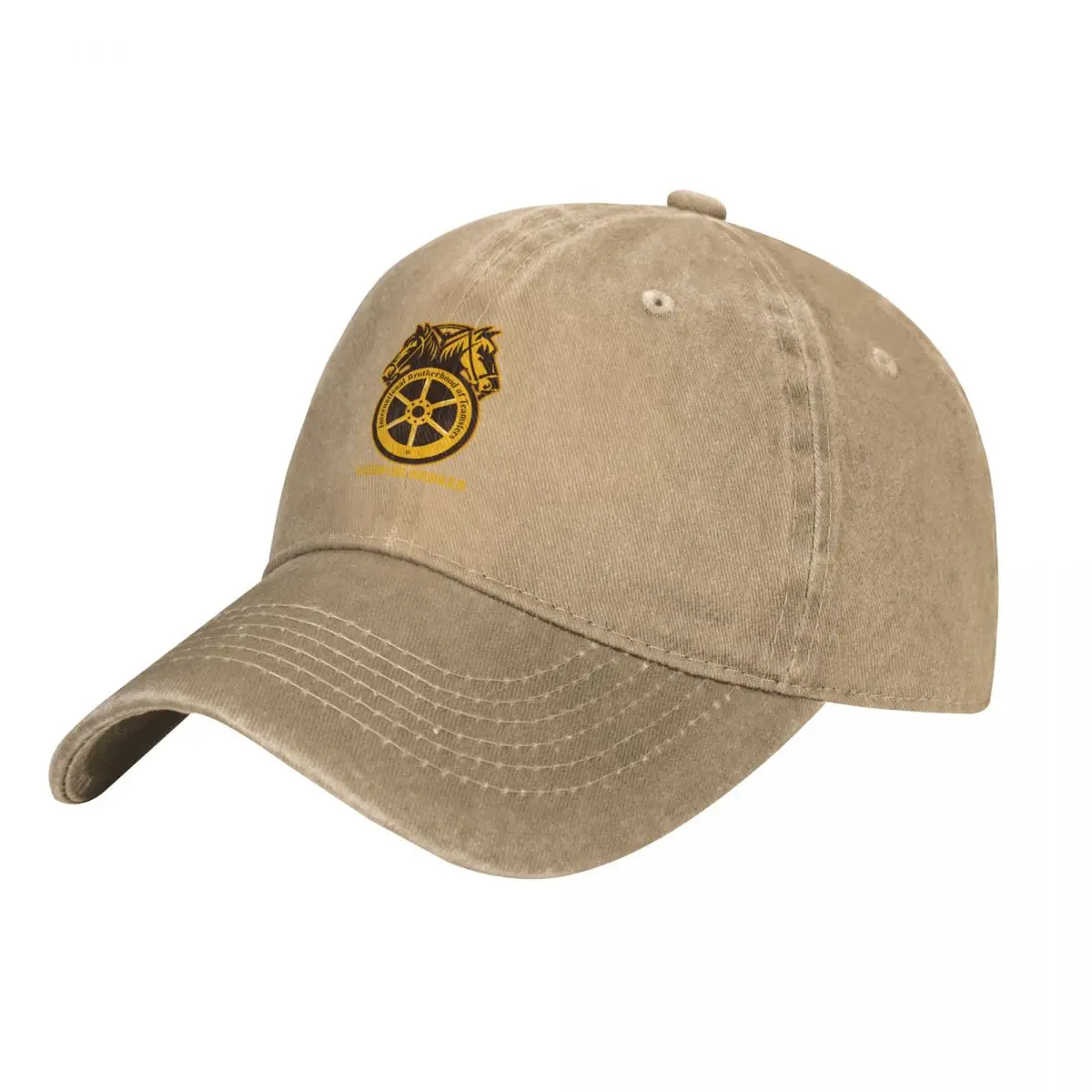 

UPSDriver, Essential Teamster employee Cowboy Hat Luxury Hat Anime Hat Icon Trucker Cap Men Golf Wear Women'S