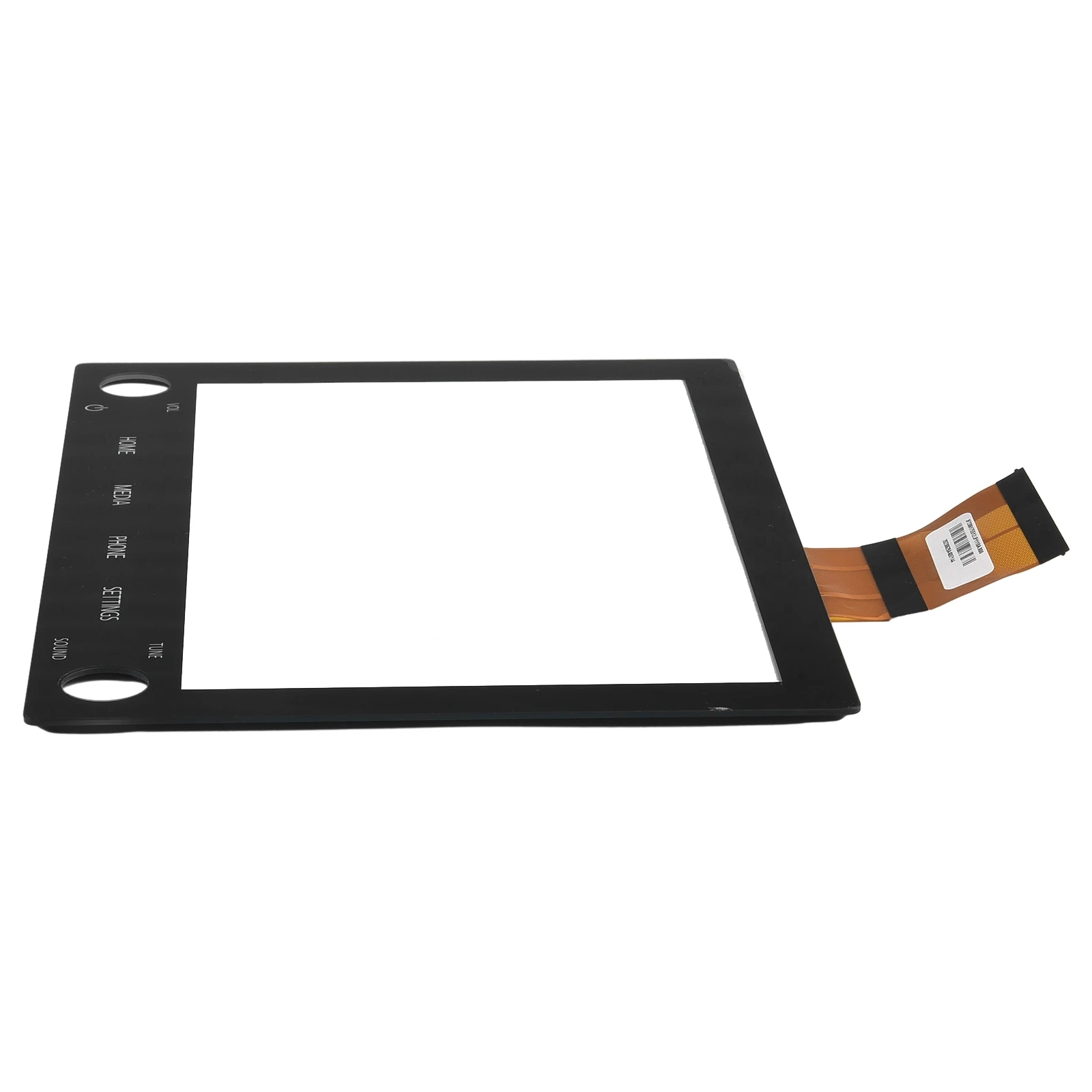 Touch Screen Car Display Panel Car Radio Touch Screen Touch Screen Digitizer Touch Screen Display 8 Inches Car Electronics
Touch Screen Car Display Panel Car Radio Touch Screen Touch Screen Digitizer Touch Screen Display 8 Inches Car Electronics