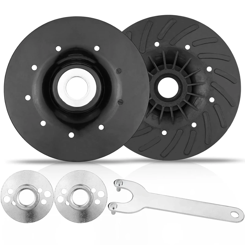 4,5X5/8 дюйма 11 угловая шлифовальная машина, ребристая подложка, полимерные волоконные диски для шлифовки, резки, полировки
4,5X5/8 дюйма 11 угловая шлифовальная машина, ребристая подложка, полимерные волоконные диски для шлифовки, резки, полировки