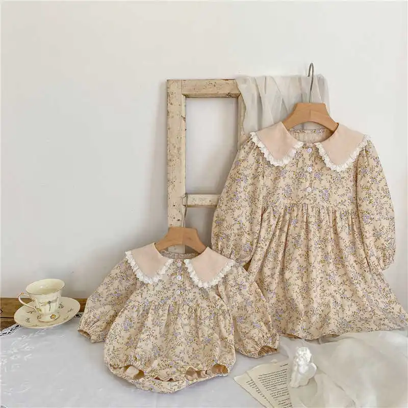 Twince Baby Clothes 2023 New Cotton And Linen Flower Girls Dress Spring Children Casual Petal Sleeve Sweet Princess Dresses
Twince Baby Clothes 2023 New Cotton And Linen Flower Girls Dress Spring Children Casual Petal Sleeve Sweet Princess Dresses