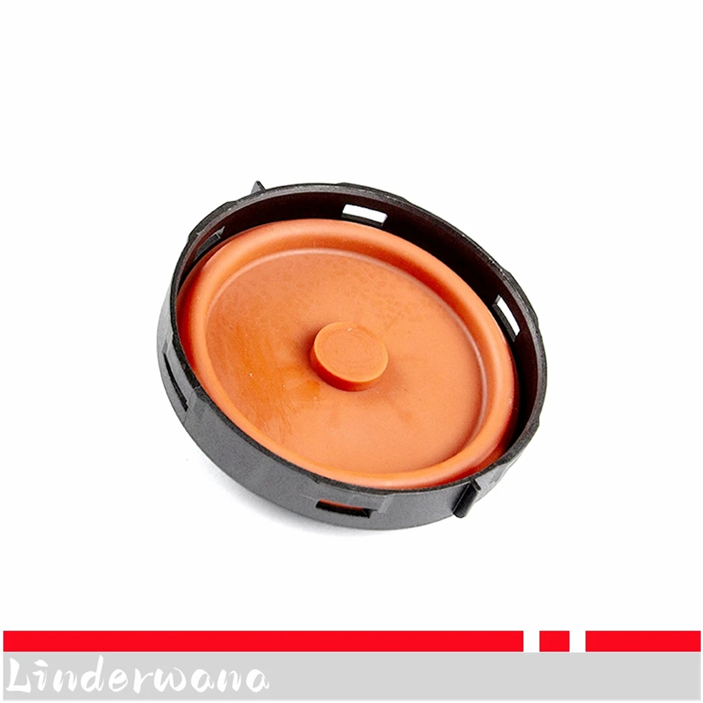 PCV Valve Cover Repair Kit Cap With Membrane For BMW Z4 E85 X3 E83 E91 E87 E46 11617503520
PCV Valve Cover Repair Kit Cap With Membrane For BMW Z4 E85 X3 E83 E91 E87 E46 11617503520