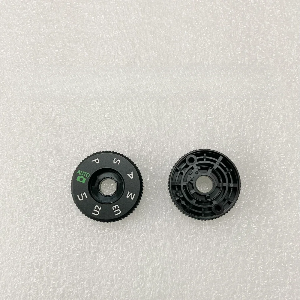 1 шт. совершенно новый оригинальный для Nikon Z5 верхняя крышка функциональный режим поворотный стол аксессуары для ремонта камеры
1 шт. совершенно новый оригинальный для Nikon Z5 верхняя крышка функциональный режим поворотный стол аксессуары для ремонта камеры