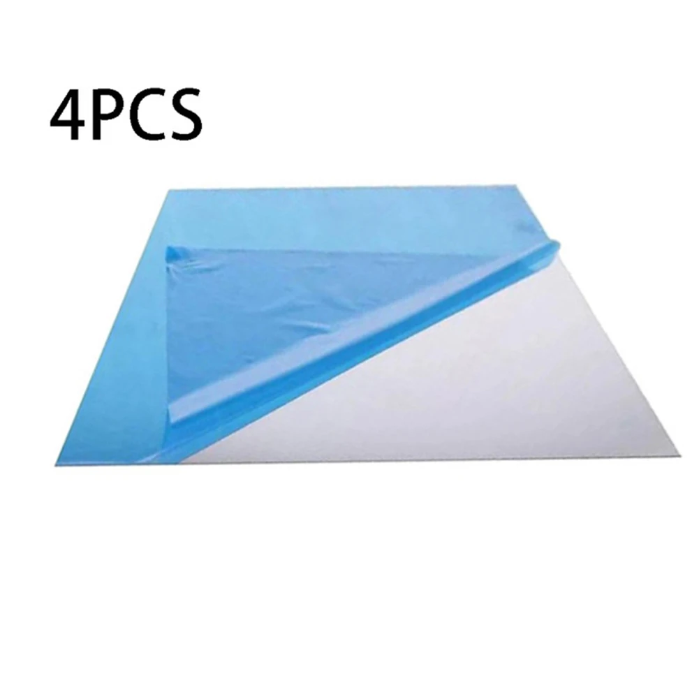 4pc Mirror Tile Wall Sticker Square Self Adhesive Acrylic Mirror Tiles Stickers For Bedroom Bathroom Home Decor Mural 23*15cm
4pc Mirror Tile Wall Sticker Square Self Adhesive Acrylic Mirror Tiles Stickers For Bedroom Bathroom Home Decor Mural 23*15cm
