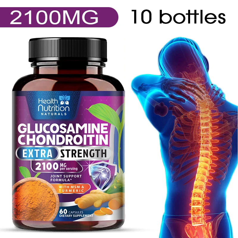 Helps support joint mobility and comfort, strong bones, muscle recovery and weight management, relieves soreness
Helps support joint mobility and comfort, strong bones, muscle recovery and weight management, relieves soreness