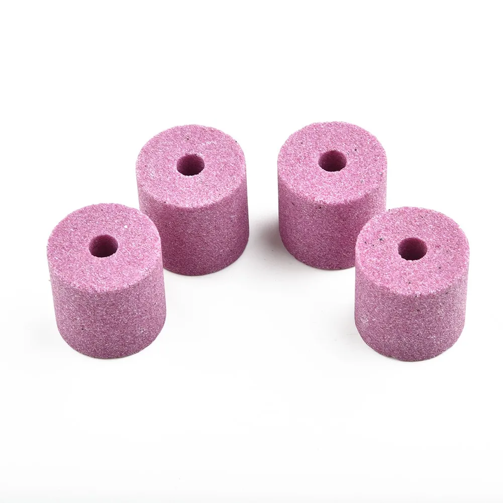 Portable Drill Bit Sharpener Sharpening Tool Corundum Resisting Grinding Wheel 185x40mm For Grinding Iron Drill Power Tool Parts
Portable Drill Bit Sharpener Sharpening Tool Corundum Resisting Grinding Wheel 185x40mm For Grinding Iron Drill Power Tool Parts