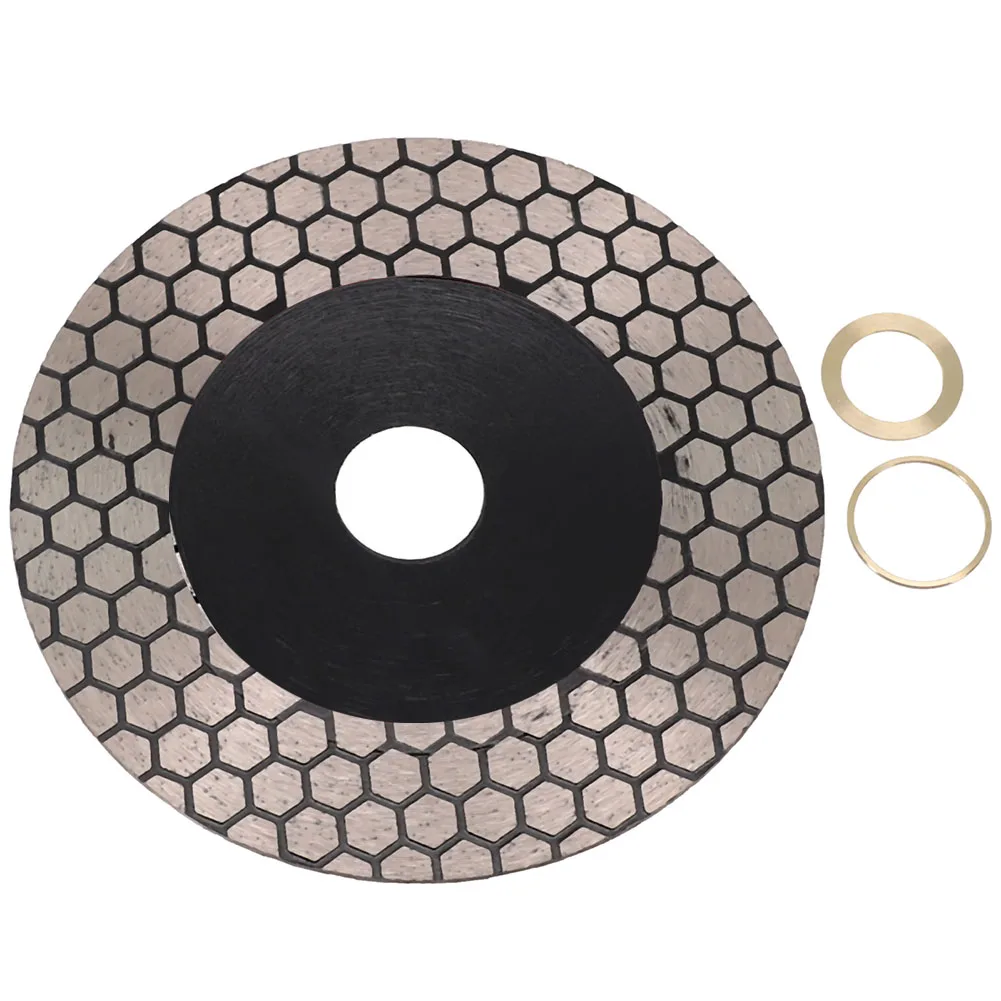 115mm 125mm Diamond Saw Blades Diamond Cutting Disc For Ceramic Tile Porcelain Marble Cutting Grinding Circular Saw Blade
115mm 125mm Diamond Saw Blades Diamond Cutting Disc For Ceramic Tile Porcelain Marble Cutting Grinding Circular Saw Blade