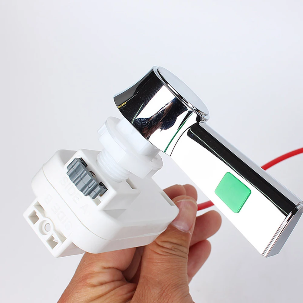 3-inch Toilet Tank Flush Valve Overflow Lever Operation Large Diameter Wire-controlled Drain Valve Seat Toilet Tank Accessories
3-inch Toilet Tank Flush Valve Overflow Lever Operation Large Diameter Wire-controlled Drain Valve Seat Toilet Tank Accessories