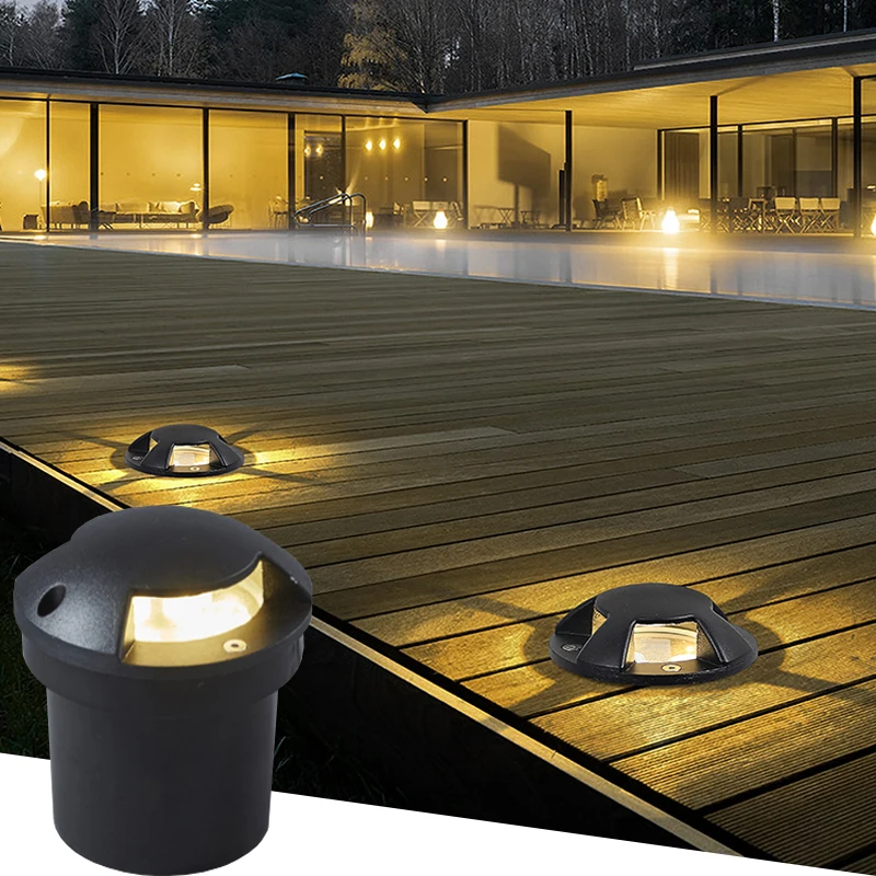6W 12W 18W Waterproof LED Underground Lamp Outdoor AC110-240V Ground Garden Path Floor Light decking outdoor flooring
6W 12W 18W Waterproof LED Underground Lamp Outdoor AC110-240V Ground Garden Path Floor Light decking outdoor flooring