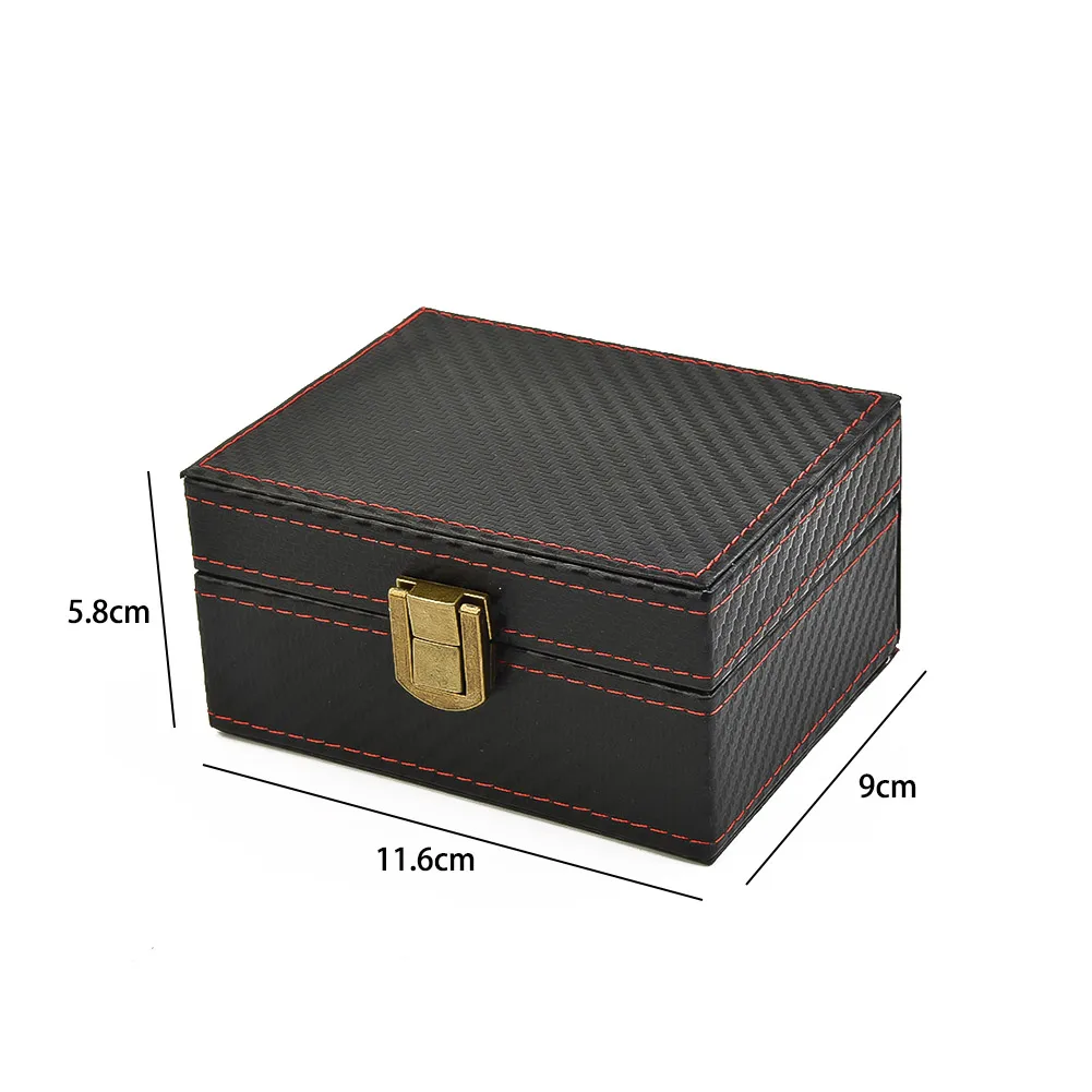 Storage Box Key Box Pocket Store 1 Set 11.6 X 9x 5.8 Cm 1 set Keyless Non-slip Safety High Quality High quality
Storage Box Key Box Pocket Store 1 Set 11.6 X 9x 5.8 Cm 1 set Keyless Non-slip Safety High Quality High quality