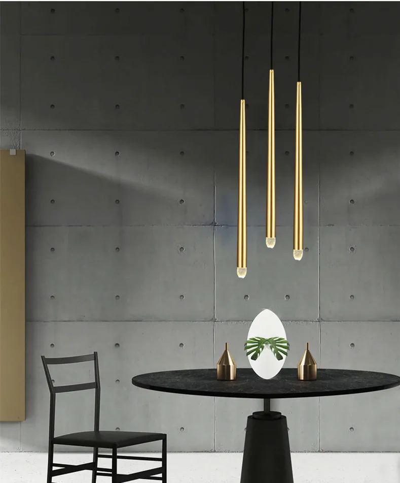 Mod Staircase Chandelier Jasper