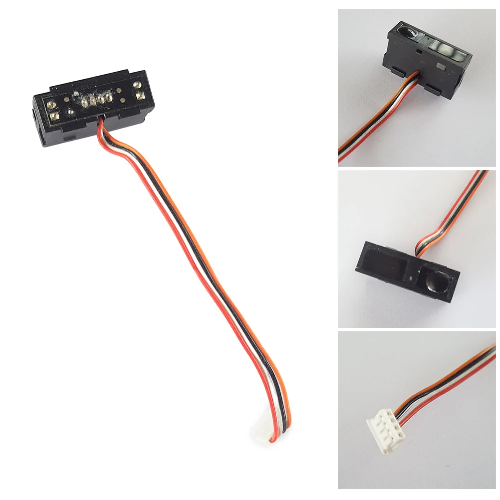 Anti-Drop Sensor For Ecovacs For Deebot DM82 M82 Anti Fall Sensor For Robot Vacuum Cleaner Replacement Parts
Anti-Drop Sensor For Ecovacs For Deebot DM82 M82 Anti Fall Sensor For Robot Vacuum Cleaner Replacement Parts