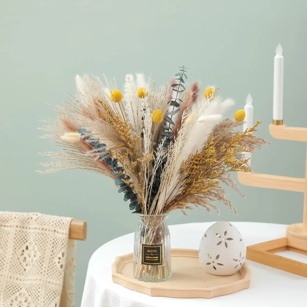 Натуральная сушеная пампасная трава, украшение, пушистый шлейф, белый, черный маленький язычок, Lagurus для свадьбы, домашнее искусственное украшение, кроличий хвост, Flowe 
Натуральная сушеная пампасная трава, украшение, пушистый шлейф, белый, черный маленький язычок, Lagurus для свадьбы, домашнее искусственное украшение, кроличий хвост, Flowe