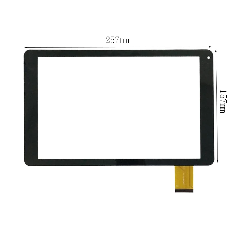 Тачскрин (Сенсорное стекло) для DH-1022A1-PG-FPC094-V3.0 DH-1022A1-PG-FPC094
Тачскрин (Сенсорное стекло) для DH-1022A1-PG-FPC094-V3.0 DH-1022A1-PG-FPC094