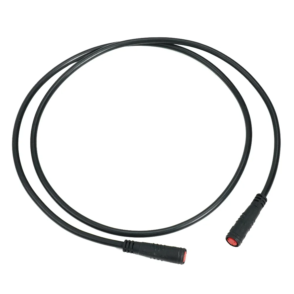 Ebike Display Connector 2/3/4/5 Pin Cable Waterproof Connector Signal Line Bicycle Lithium ModificationAccessories
Ebike Display Connector 2/3/4/5 Pin Cable Waterproof Connector Signal Line Bicycle Lithium ModificationAccessories